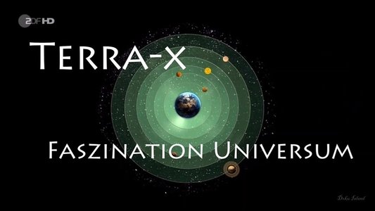 Faszination Universum