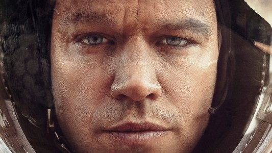 The Martian