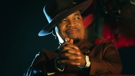 Soul of a Nation Presents: Black in Vegas