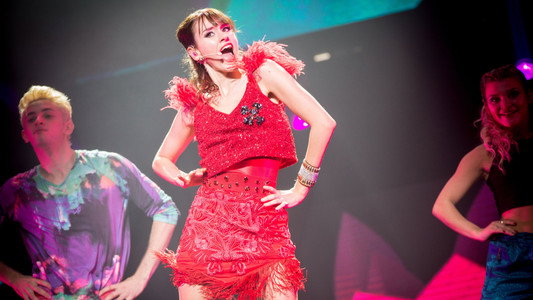 Soy Luna: En Concierto