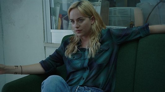 A Bigger Splash