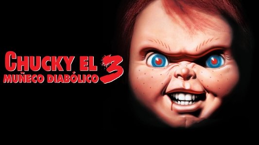 Child's Play 3