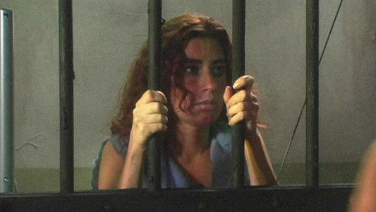 Werewolf in a Women's Prison