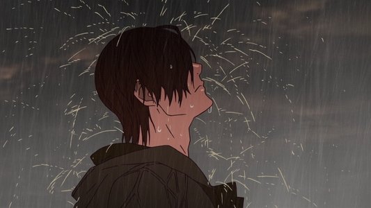 傷物語〈Ⅱ熱血篇〉