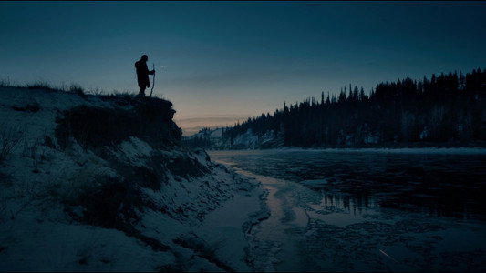 The Revenant