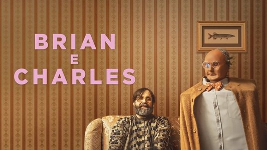 Brian and Charles
