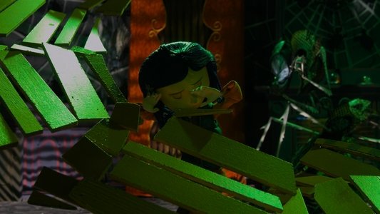 Coraline