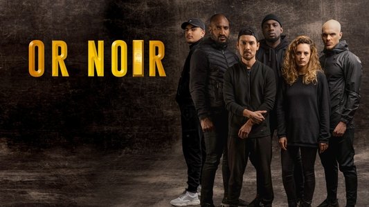 Or Noir