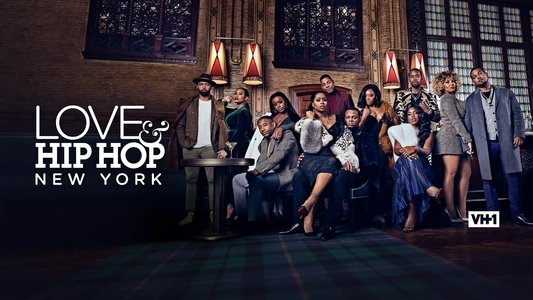 Love & Hip Hop New York
