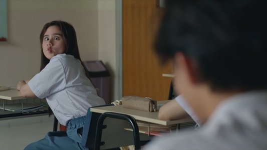 Mungkin Kita Perlu Waktu