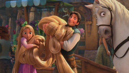 Tangled