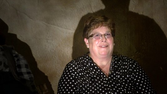 Real Haunts: Ghost Towns