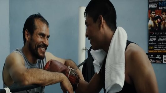 El Sabor de los Nudillos