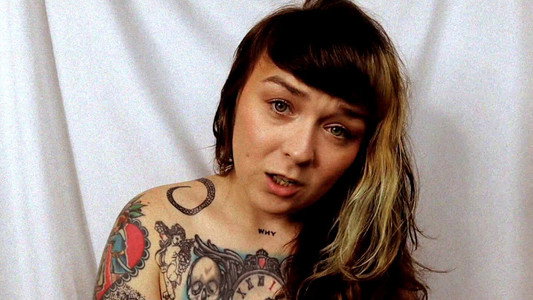 The Odd World of Felicia Fisher