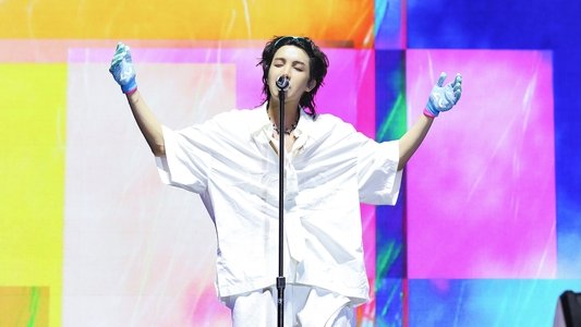 j-hope IN THE BOX