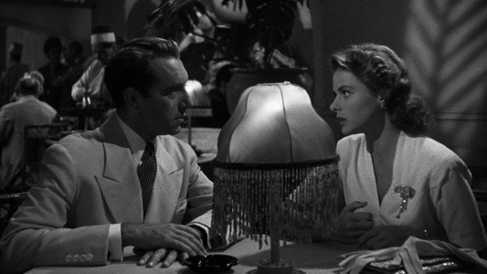 Casablanca