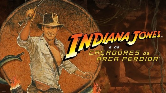 Raiders of the Lost Ark