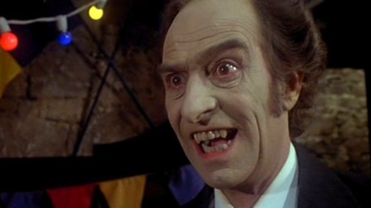 Dracula père et fils