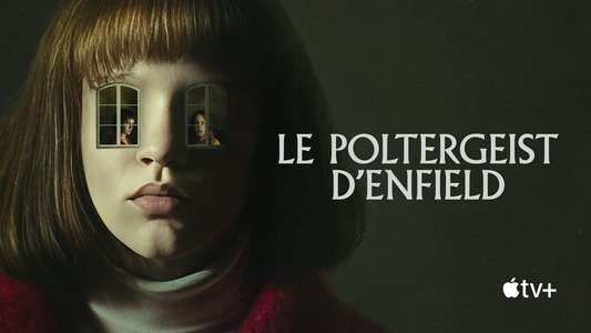 The Enfield Poltergeist