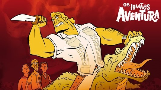 The Venture Bros.
