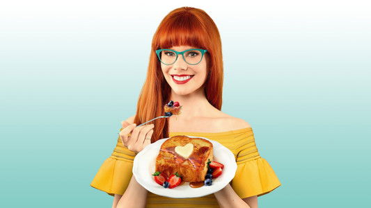 Mary's Kitchen Crush