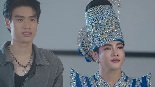 ขอเป็นพระเอกในหัวใจพระเอก