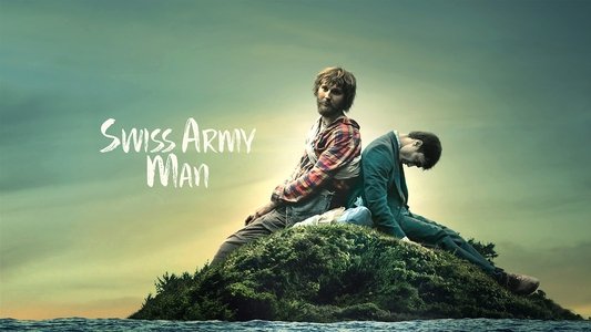 Swiss Army Man