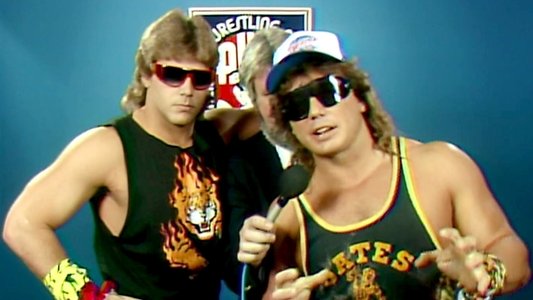 AWA All-Star Wrestling
