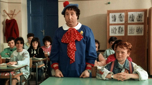 Pierino torna a scuola