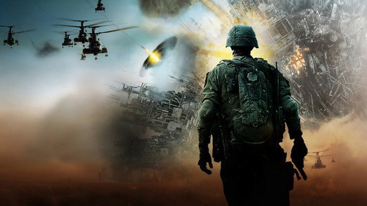 Battle: Los Angeles
