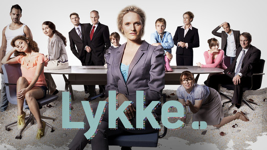 Lykke