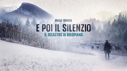 E poi il silenzio - Il disastro di Rigopiano (PODCAST)