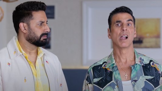 हाउसफ़ूल 5