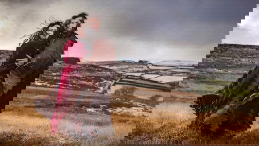 Wuthering Heights