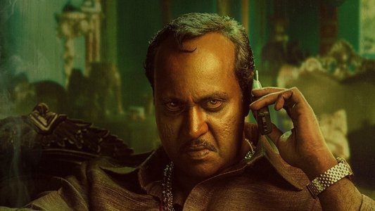 పుష్పా - The Rise