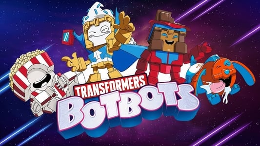 Transformers: BotBots