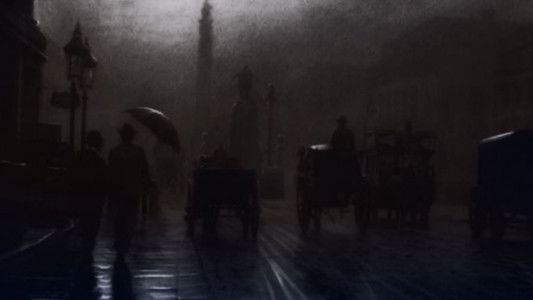 Das Cabinet des Dr. Caligari