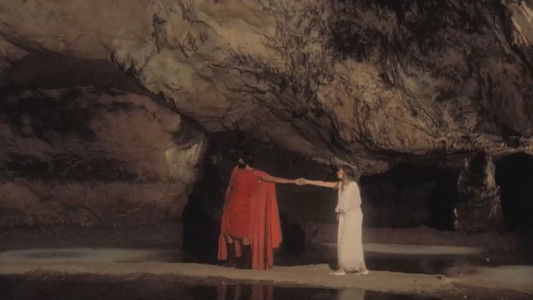 Orfeusz és Eurydiké