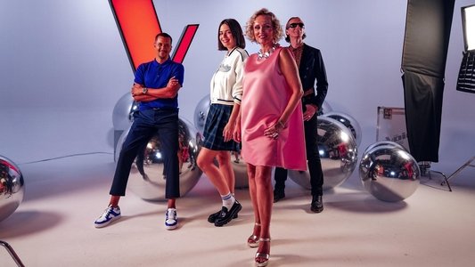 The Voice Kids Hrvatska