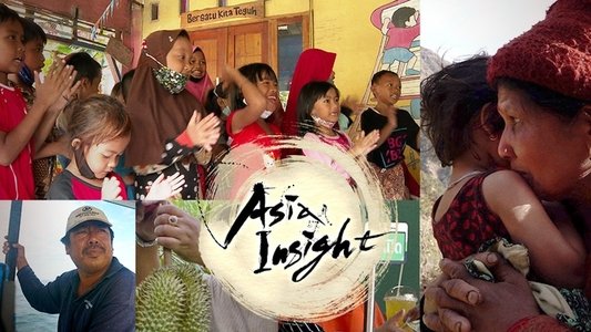 Asia Insight