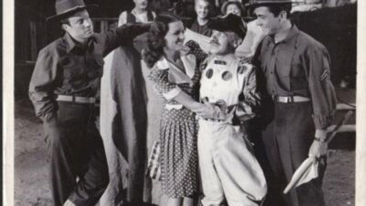 Hillbilly Blitzkrieg