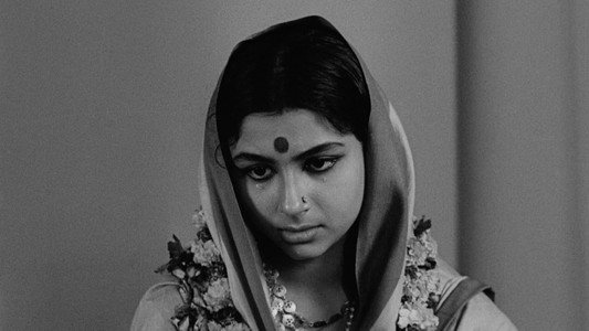 দেবী