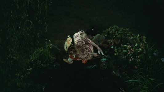 夜叉ヶ池
