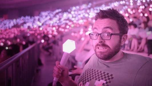 K-Pop Idols: Inside the Hit Factory
