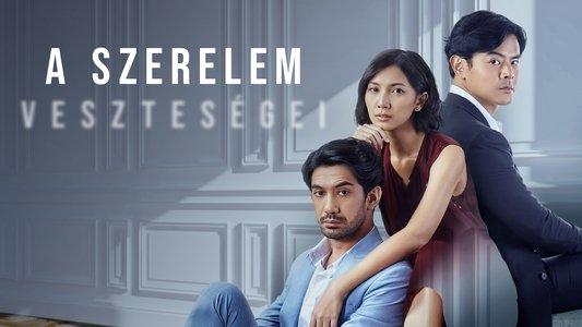 Yang Hilang Dalam Cinta