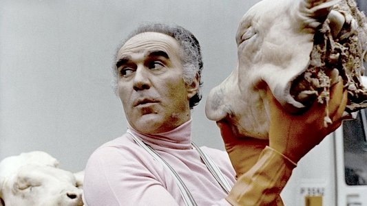 L'Extravagant Monsieur Piccoli