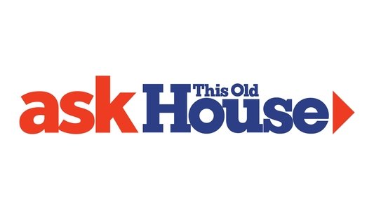 Ask This Old House