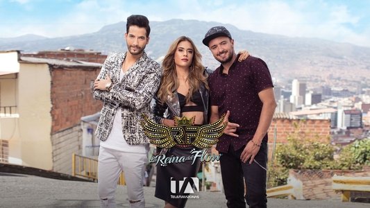 La Reina del Flow