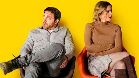 Мама и тата се играју рата