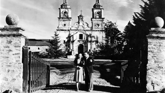 El viaje